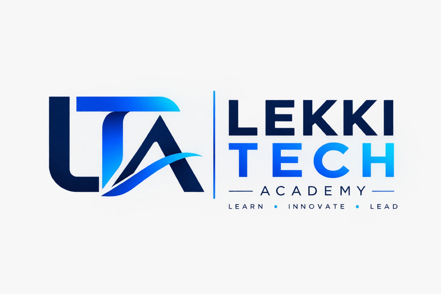 LEKKI TECH ACADEMY Logo